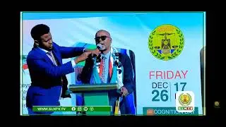 Farxada & Debal dega Bulashada Caasimada Somaliland. Ku Dhawaaqida Aqoonsiiga Israel