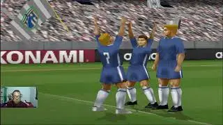 Челси #45, команда-победитель Мастер-лиги 2002 года