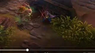 Ringo Bakuto [T2] In Slow Motion - VainGlory