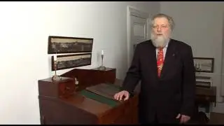 Louis Hansen fortæller - Gustav Wied-selskabet