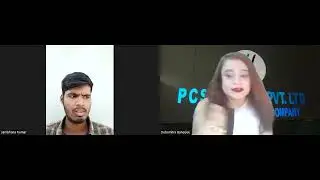 PCS Global Transforming India! Experience Shared By Our EILP Candidate