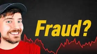 Mr Beast is a Freud 