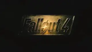 Fallout 4 на XBOX ONE X ч2