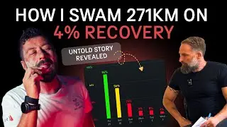 WORLD FIRST SWIM: 271KM Around Gozo in 7 Days | Post-Swim Interview with Jon Mallia