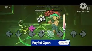  |Spookeez but funkadelix bf forgot his costume |Friday night funkin|