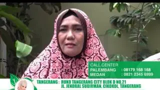 HERBAL JENG ANA