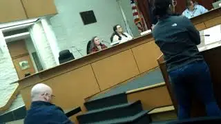 2/6/2024 City of Taylor Council Meeting Part 13 (Uncut, Uncensored & Raw)