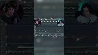 ПОКАЗАЛ ТЕНАЮ СВОЙ БИТ, РЕАКЦИЯ 10i НА БИТ #flstudio #фонкдлябега #стрим #flstudio20