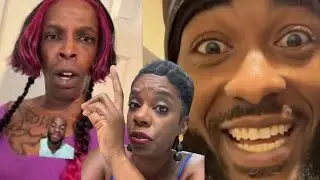Amoy the Transgender F!GHTS and gets Dragged by his Boyfriend James & Tasha K