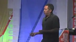 Eldar Shafir on the Psychology of Scarcity
