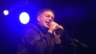 Joe Unknown - Hell of Mine @ Metropolis Festival Rotterdam 2024