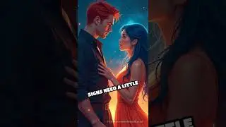 Discover the fiery truth behind why Fire signs love to sabotage Water signs