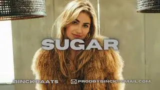 Roxy Dekker X Bankzitters X Antoon Type Beat - Sugar - Prod. BINCK