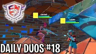Daily Duos #18 - Cented & Cold