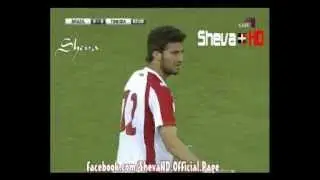 Brazil [0-1] Tunisia # Fehmi Kacem.mp4