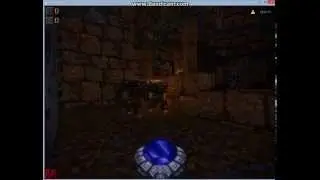 Doomsday 2.0 Hexen. Ettins fought Afrit