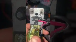 72V MODIFICATION FOR SNSC SCOOTERS! (Do this at your own risk.)