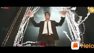 Kuduku song allu arjun