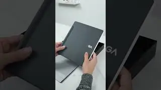Lenovo Yoga Paper Ink Tablet l For Artists
