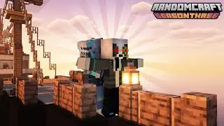 A Brave NEW World! - Randomcraft SMP 3 Ep. 01