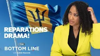 Drax Hall Reparations Dilemma in Barbados!