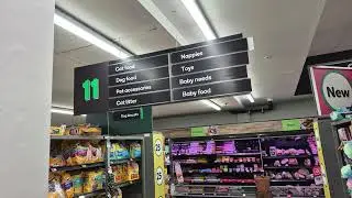 Countdown Andersons Bay Has Rebranded To Woolworths