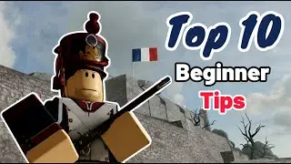 10 Tips for Beginner Guts & Blackpowder Players