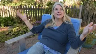 Backyard Transformation to a Gorgeous Garden! - Bloomtown TV Ep. 4