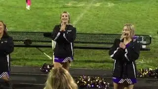 Friday Harbor High School Wolverine Sports