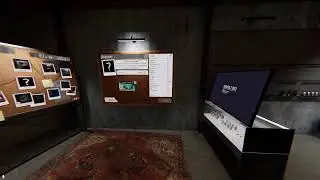 Phasmophobia