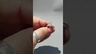 Black opal ring / Lighting Ridge opal / natural opal / 22k gold opal ring / opal jewelry / red opal