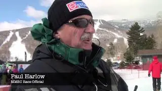 Sugar Slalom Race
