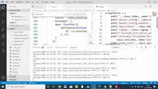 Django fetching data dynmicaly from database by passing id using ajax call