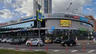 🔥ТОРГОВЫЙ ЦЕНТР СПЕКТР НА СТ.М.УРУЧЬЕ! ОБЗОР НА ТЦ! 26.12.2025.