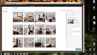 webvisuals v4 Wordpress photo gallery