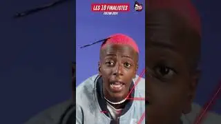 D&eacute;couvrez les 10 finalistes - Rappeuses en Libert&eacute; 2024