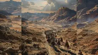 Cikakken Tarihin Yaƙin Tabūk &ndash; Jihadin Usra (9H / 630M)