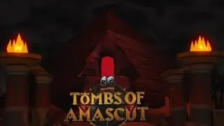500 TOA GUIDE #oldschoolrunescape #gaming #dubseason #osrs #raids #guide 