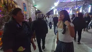 Baile de Bautizo del Ni&ntilde;o Jes&uacute;s en Santa Cruz San Juan Mixtepec Juxtlahuaca Oaxaca M&eacute;xico 