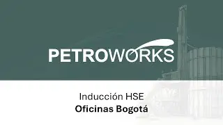 HSE Inducci&oacute;n Bogot&aacute;