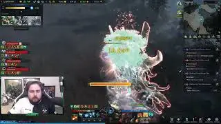 Lost Ark - How to do the Event Guardian Raid Fast