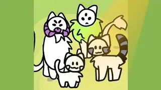City level theme - Tapps Cat Evolution (CE:MA or TCE)