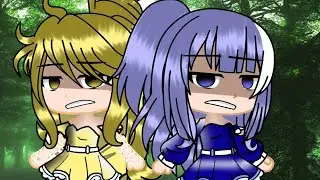 Sunny and Moon|Part 1/??|Sun Moon|Lesbian love story
