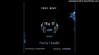 (Free) Naija Hip Hop and Pop Beats // Davido Type Beat 2019