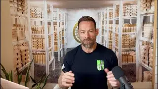 GOLD PRICE rips to $5300!!  🚨 Warning Signs for the US Economy