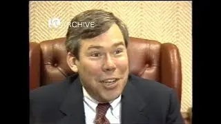WAVY Archive: 1983 Meet Ed Miller Ads