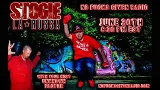 No Fucks Given Radio   Stogie La Russa No Fucks Given Hour Podcast