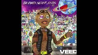 Juice WRLD - Lace It ft. Eminem & benny blanco (slowed + reverb)