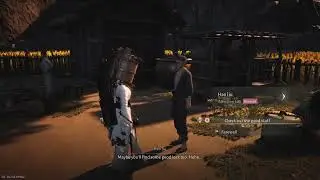 How To Get Drunken Poet Mystic Skill | Where Winds Meet