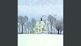Coffee Steam Christmas